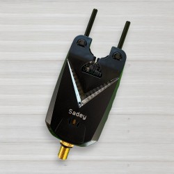 Сигналізатор електронний Sadey JY-58, синій